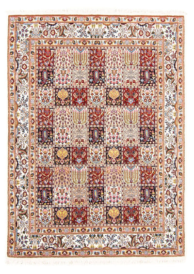 Moud Alfombra 142x195cm - Alfombra persa