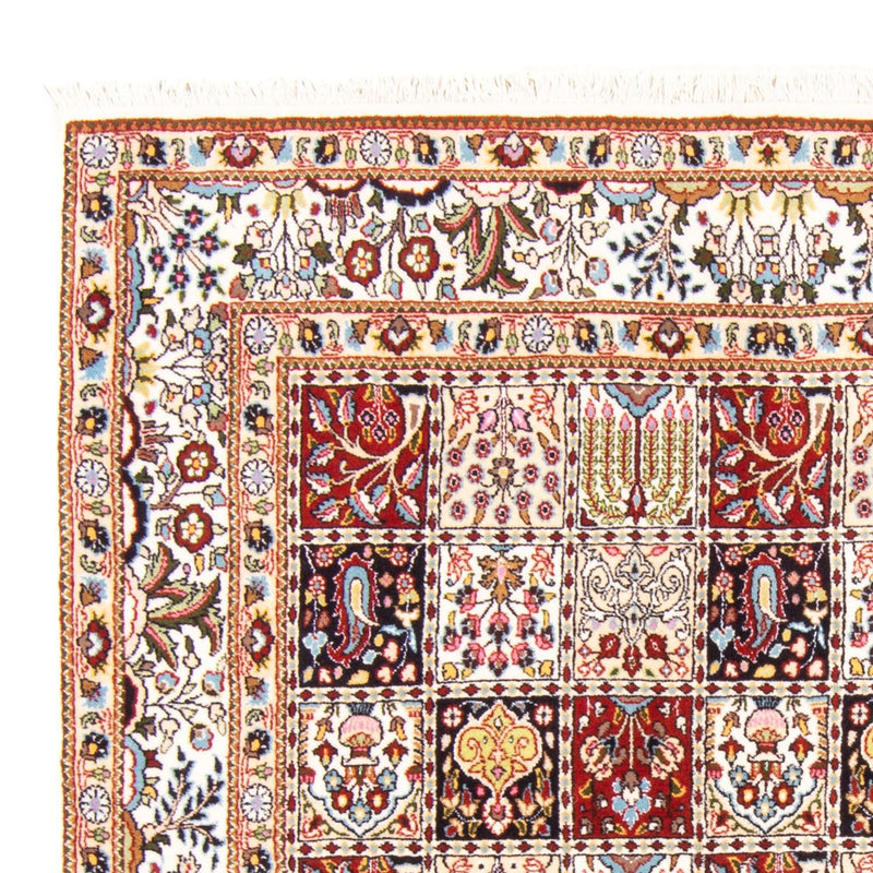 Alfombra persa - Clásica - 195 x 142 cm - multicolor