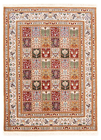 Moud Alfombra 147x199cm - Alfombra persa