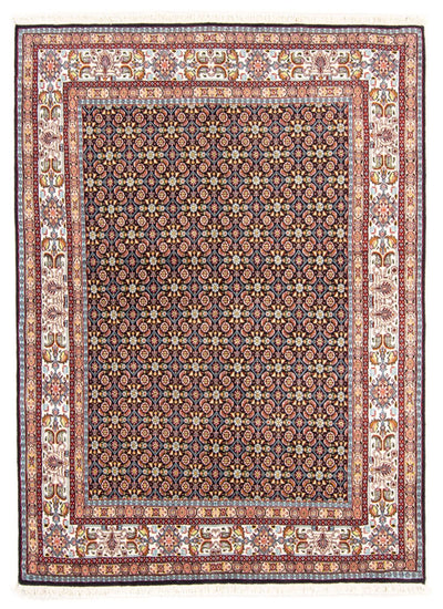 Moud Alfombra 141x198cm - Alfombra persa