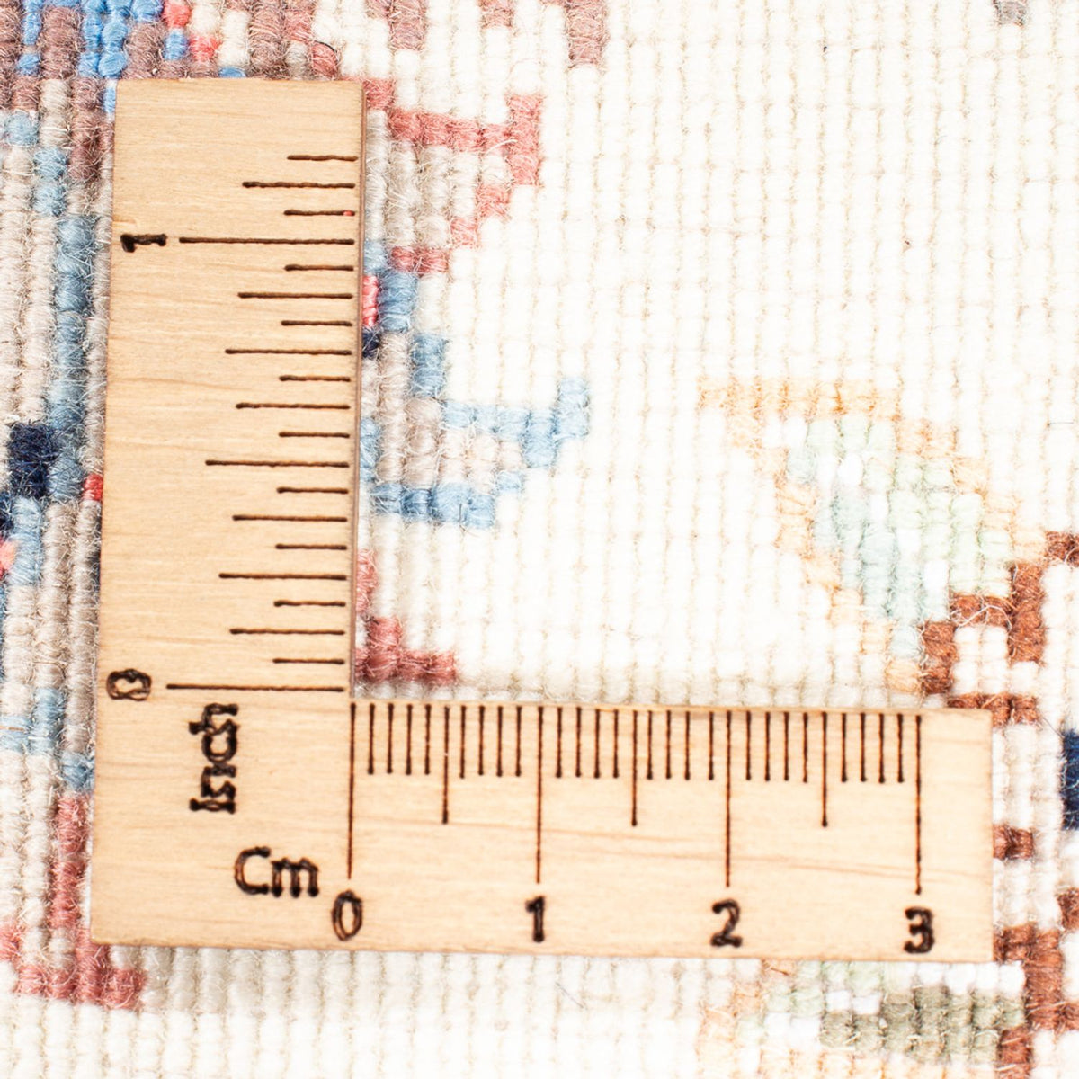 Alfombra Persa - Tabriz - Real - 236 x 169 cm - azul oscuro