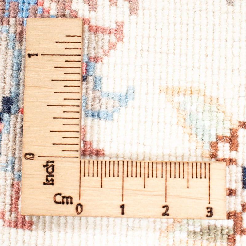 Alfombra Persa - Tabriz - Real - 236 x 169 cm - azul oscuro