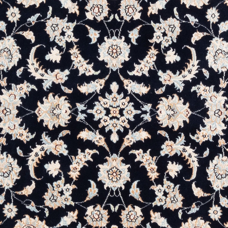 Alfombra Persa - Nain - Prima - 171 x 120 cm - rojo oscuro