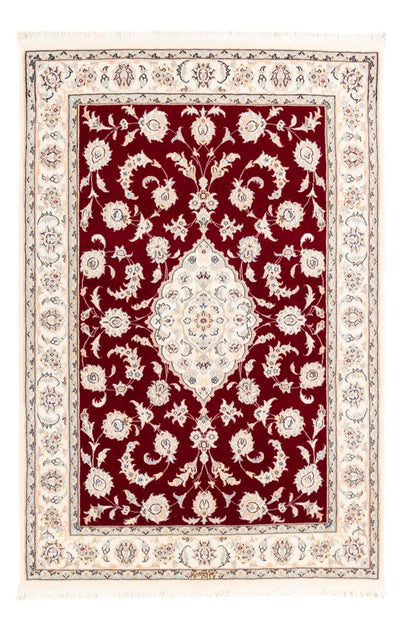 Nain - 6La Alfombra 108x160cm - Alfombra persa