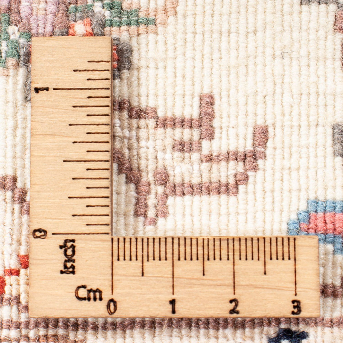 Alfombra Persa - Tabriz - Real - 236 x 166 cm - azul oscuro