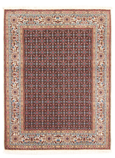 Moud Alfombra 145x195cm - Alfombra persa