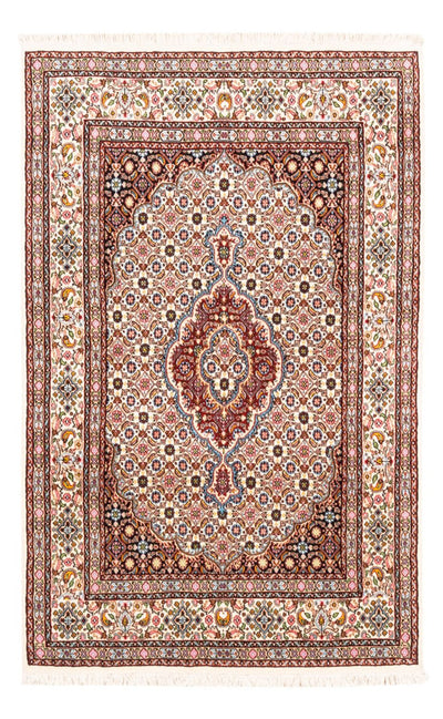 Moud Alfombra 97x150cm - Alfombra persa