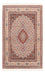 Alfombra persa - Clásica - 152 x 99 cm - beige