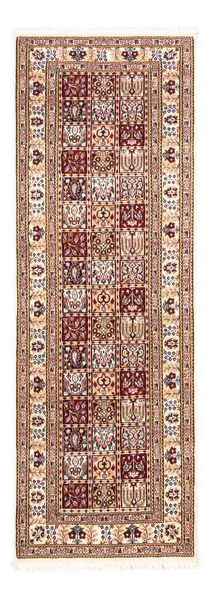 Alfombra de pasillo Alfombra persa - Clásica - 191 x 78 cm - multicolor