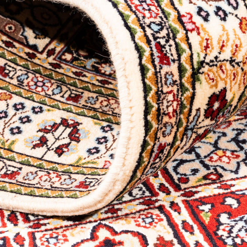 Alfombra de pasillo Alfombra persa - Clásica - 191 x 78 cm - multicolor