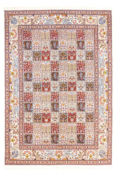 Moud Alfombra 160x233cm - Alfombra persa