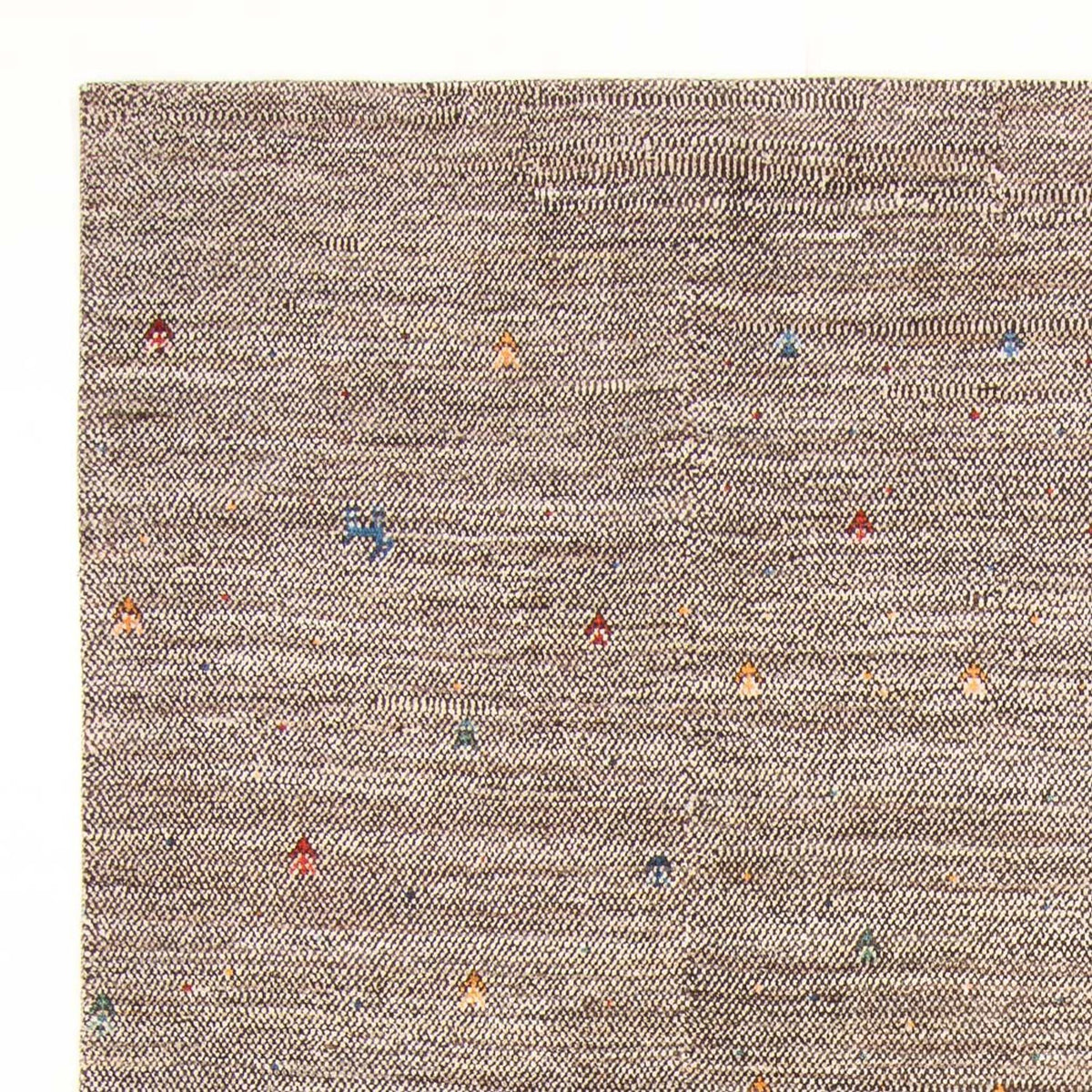 Alfombra Gabbeh - Persa - 291 x 221 cm - natural