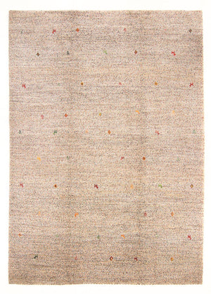 Alfombra Gabbeh - Persa - 298 x 225 cm - natural