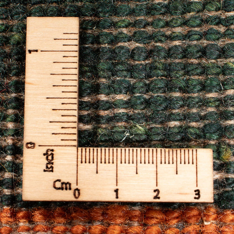 Alfombra Gabbeh - Persa - 234 x 164 cm - multicolor