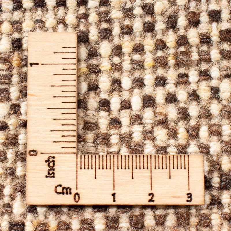 Alfombra Gabbeh - Persa - 225 x 168 cm - natural