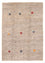 Alfombra Gabbeh - Persa - 243 x 178 cm - natural