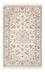 Alfombra Persa - Nain - Prima - 125 x 78 cm - crema