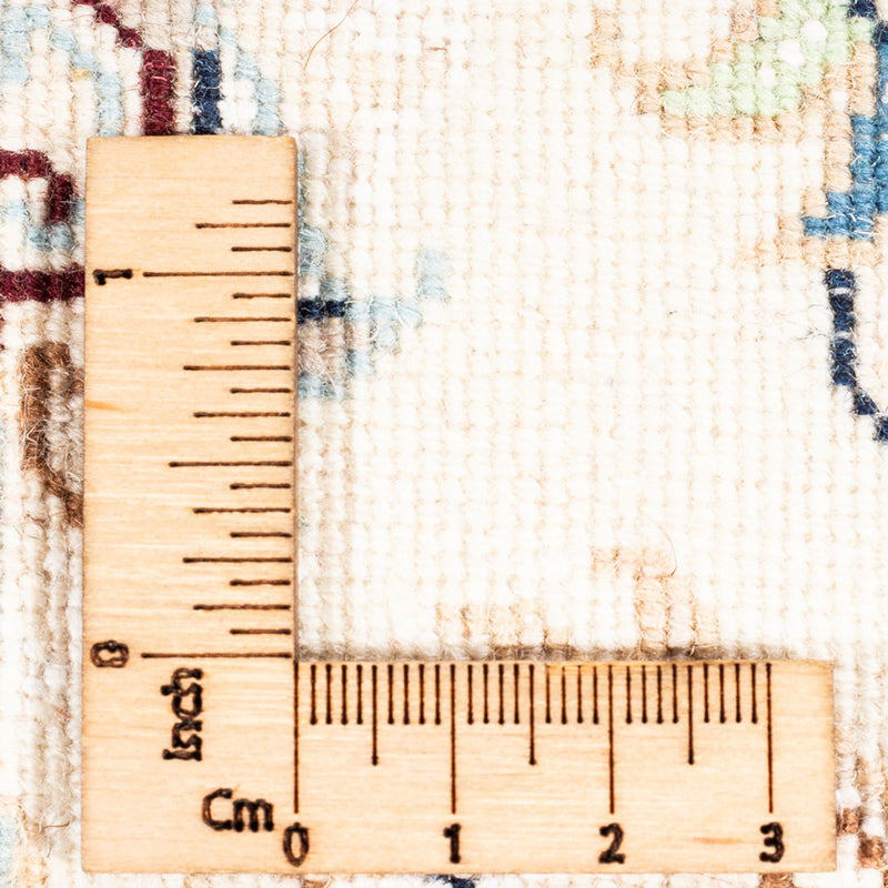 Alfombra Persa - Nain - Prima - 174 x 120 cm - rojo