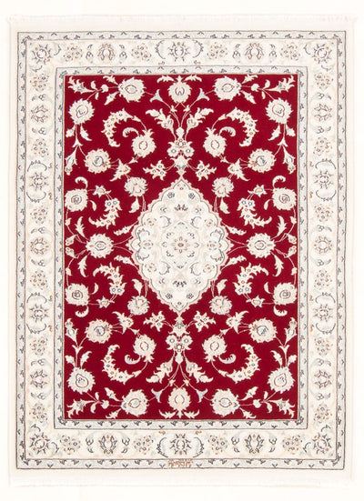 Nain - 9La Alfombra 107x152cm - Alfombra persa
