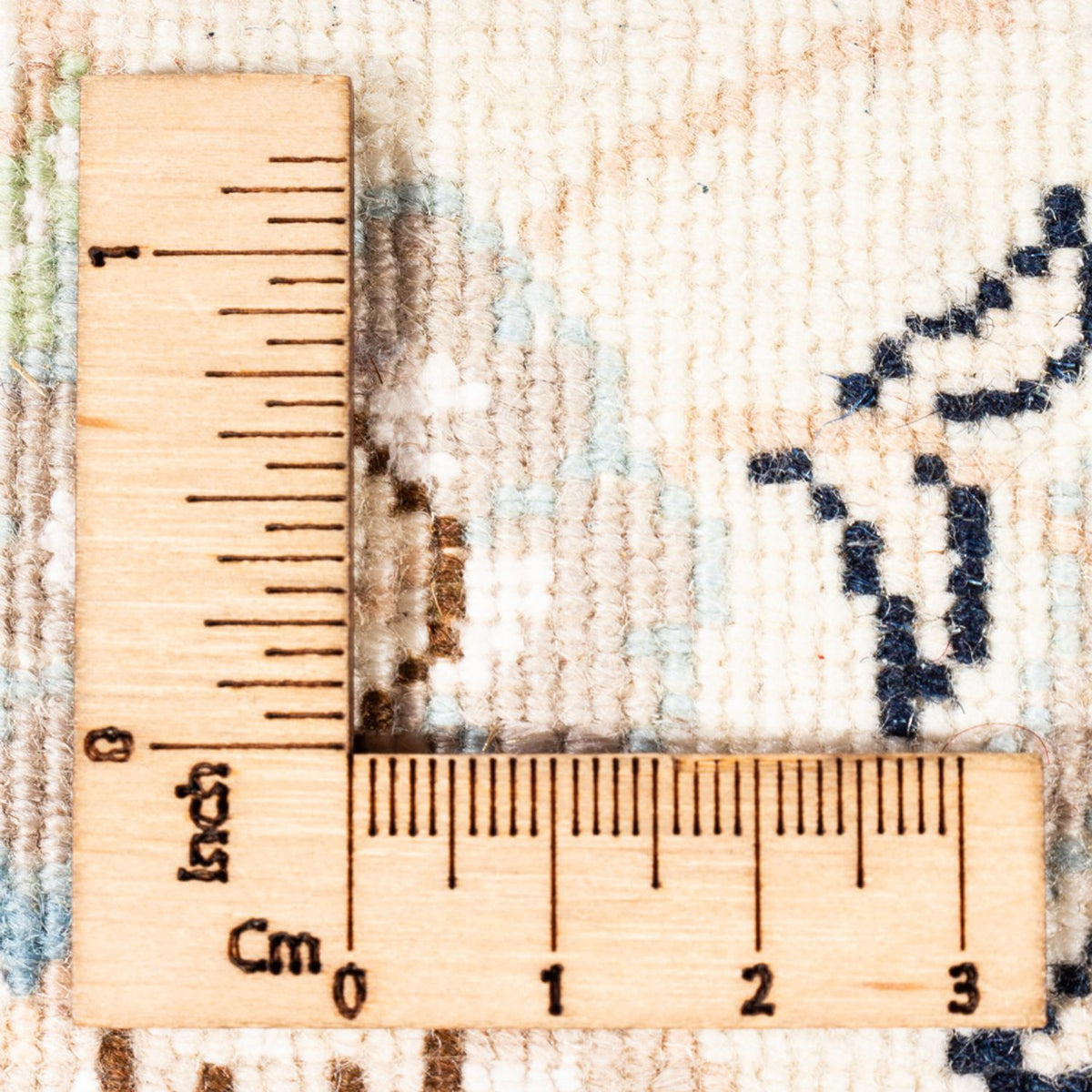 Alfombra Persa - Nain - Prima - 163 x 108 cm - rojo