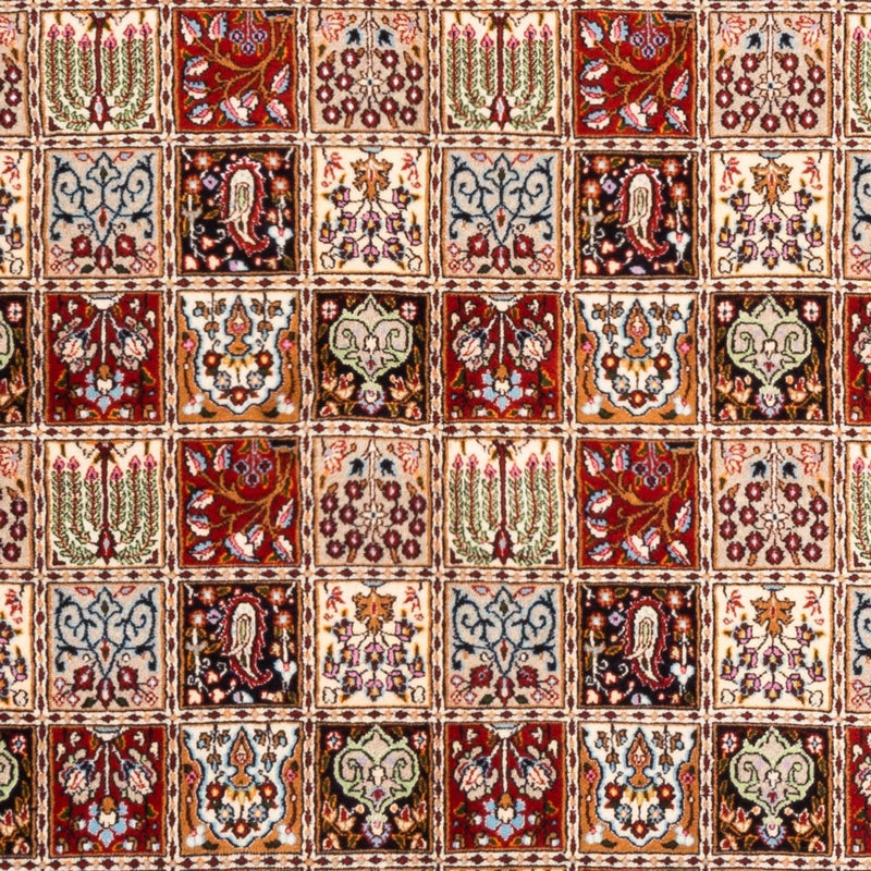 Alfombra persa - Clásica - 240 x 169 cm - multicolor