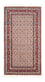 Alfombra persa - Clásica - 135 x 74 cm - beige