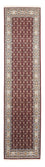 Alfombra de pasillo Alfombra persa - Clásica - 292 x 80 cm - rojo
