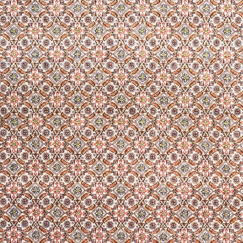 Alfombra persa - Clásica - 194 x 146 cm - crema