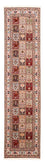 Alfombra de pasillo Alfombra persa - Clásica - 289 x 81 cm - multicolor