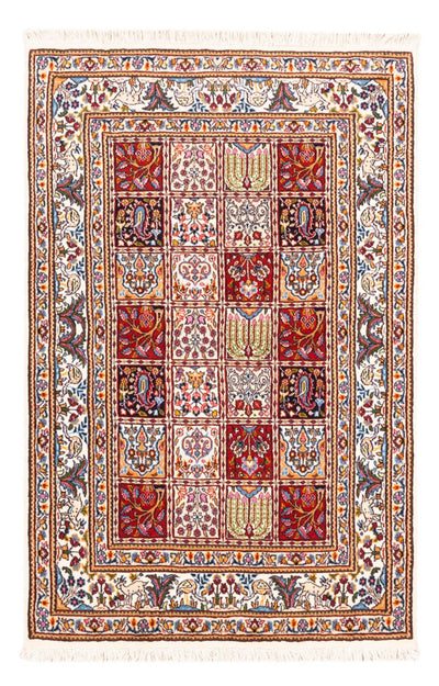 Moud Alfombra 97x149cm - Alfombra persa