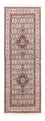 Alfombra de pasillo Alfombra persa - Clásica - 194 x 77 cm - crema