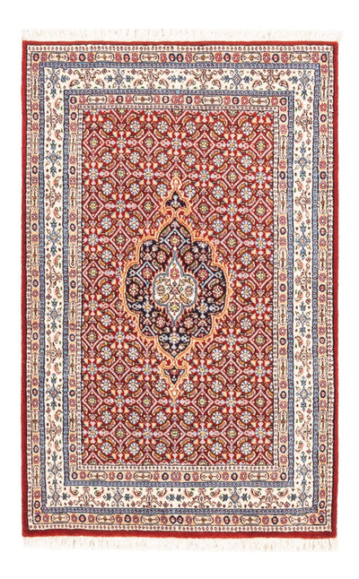 Moud Alfombra 80x120cm - Alfombra persa