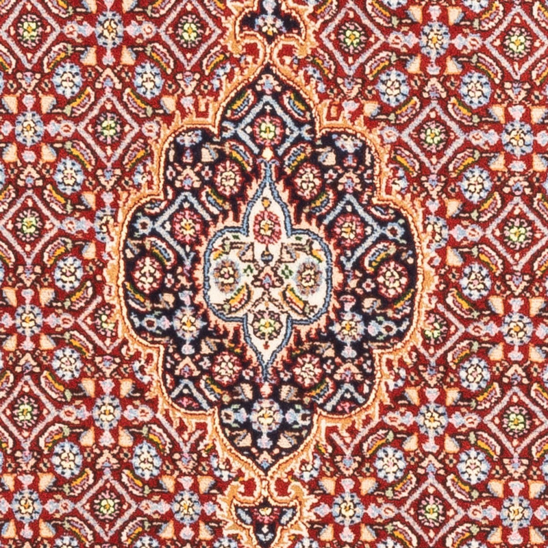 Alfombra persa - Clásica - 120 x 80 cm - rojo