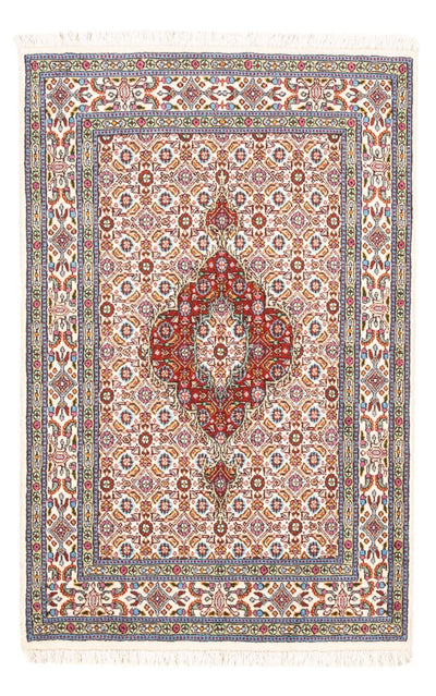Moud Alfombra 80x120cm - Alfombra persa