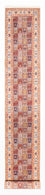Alfombra de pasillo Alfombra persa - Clásica - 489 x 77 cm - crema