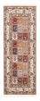 Alfombra de pasillo Alfombra persa - Clásica - 201 x 84 cm - multicolor