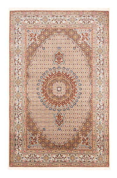 Moud Alfombra 200x300cm - Alfombra persa