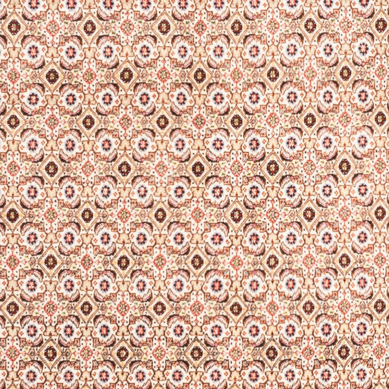 Alfombra persa - Clásica - 194 x 148 cm - beige