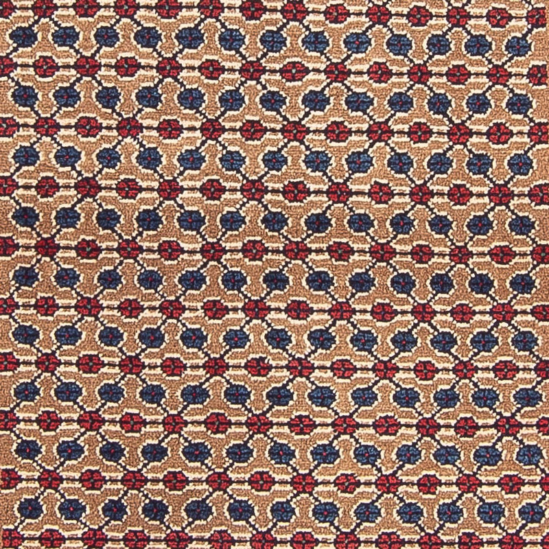 Alfombra de pasillo Alfombra persa - Nómada - 327 x 107 cm - crema