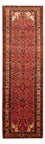 Alfombra de pasillo Alfombra persa - Nómada - 328 x 116 cm - rojo