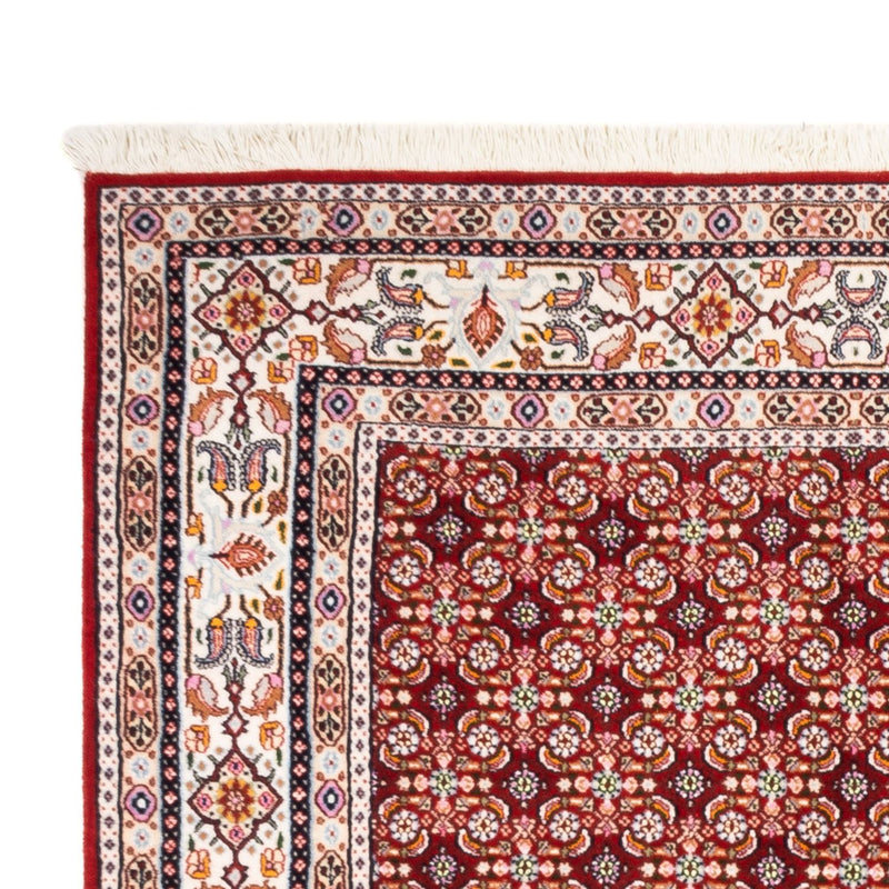 Alfombra persa - Clásica - 195 x 138 cm - rojo