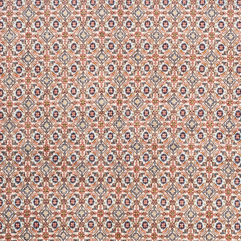 Alfombra persa - Clásica - 237 x 163 cm - crema