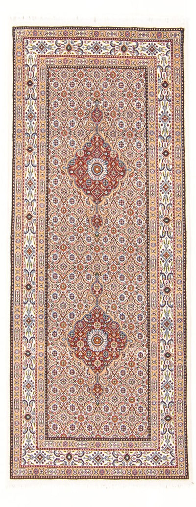 Moud Alfombra 80x199cm - Alfombra persa