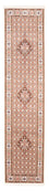 Alfombra de pasillo Alfombra persa - Clásica - 299 x 80 cm - crema