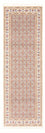 Alfombra de pasillo Alfombra persa - Clásica - 235 x 76 cm - crema