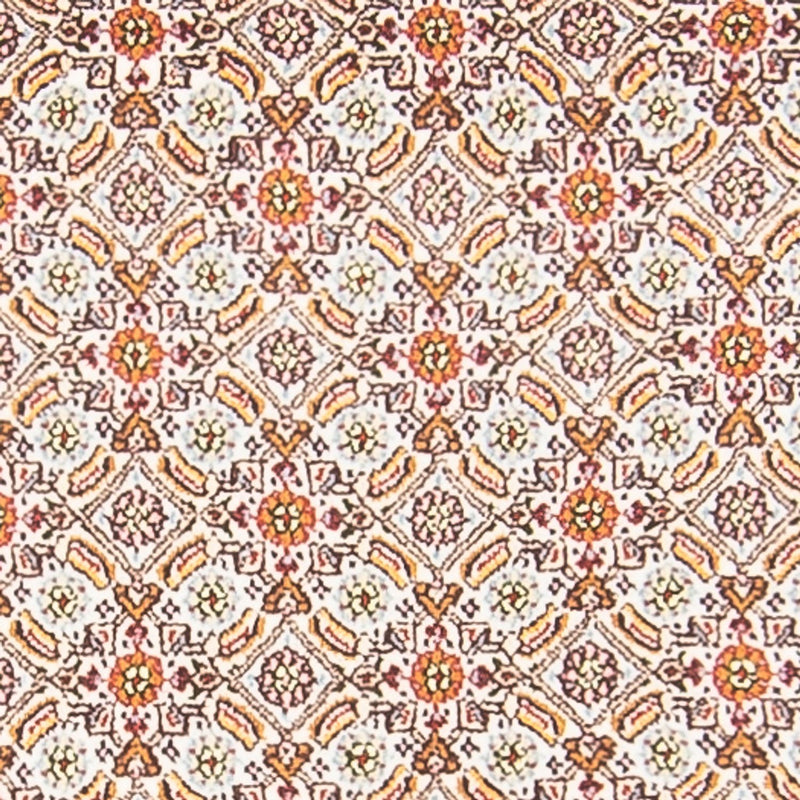 Alfombra de pasillo Alfombra persa - Clásica - 235 x 76 cm - crema