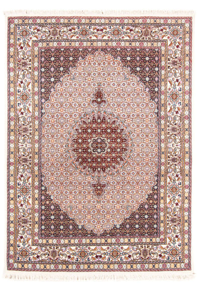 Moud Alfombra 142x195cm - Alfombra persa
