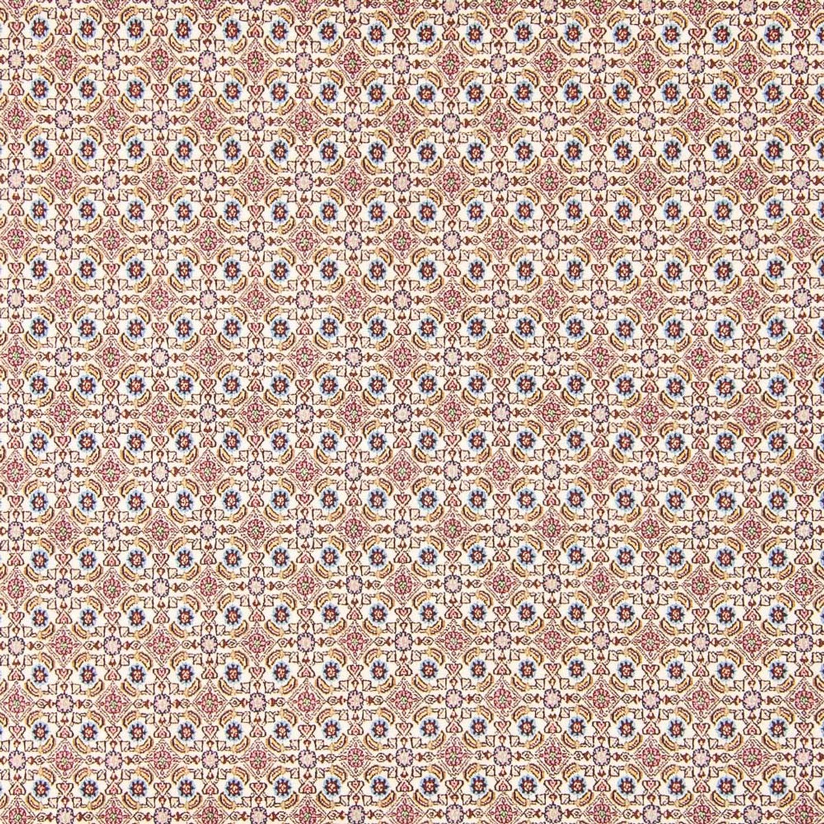 Alfombra persa - Clásica - 304 x 198 cm - crema