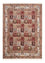 Alfombra persa - Clásica - 204 x 147 cm - multicolor