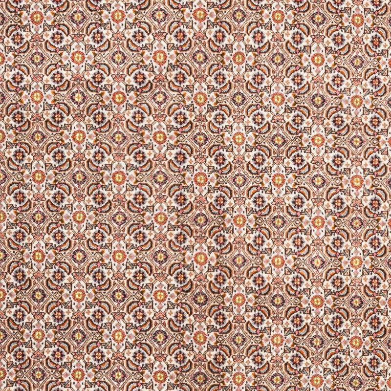 Alfombra persa - Clásica - 197 x 147 cm - crema